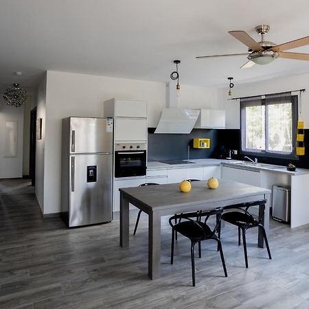 Апартаменты Rhum Cahuette T3 Climatise Manapany-les Bains Экстерьер фото